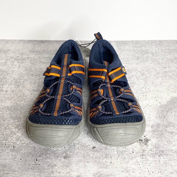 Childs Boys O’Rageous Water Shoes - Picture 2 of 3